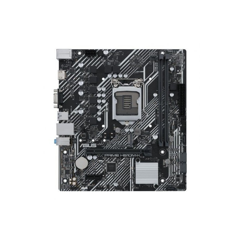 PRIME H510M-K 