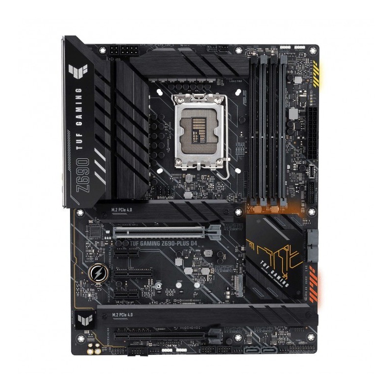 TUF GAMING Z690-PLUS D4 