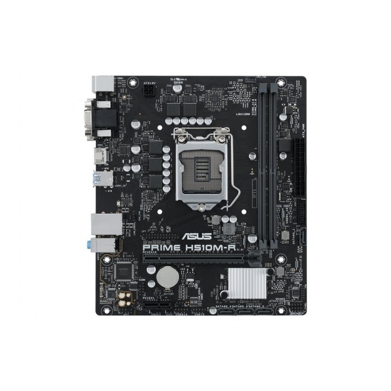 PRIME H510M-R-SI 