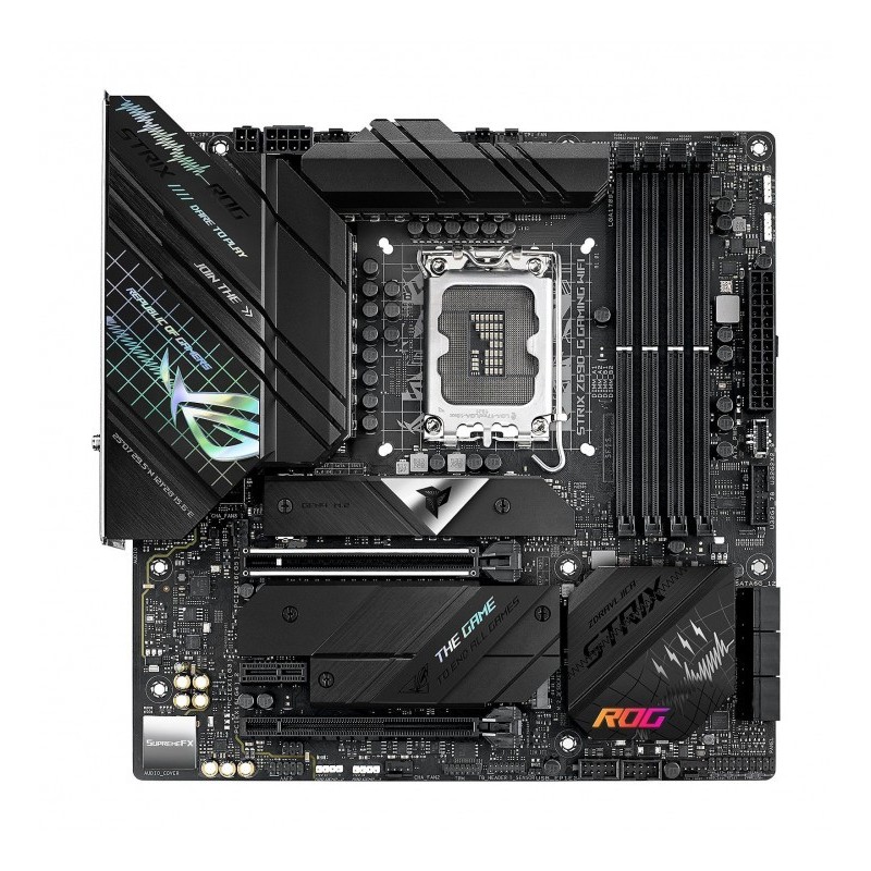 ROG STRIX Z690-G GAMING WIFI 