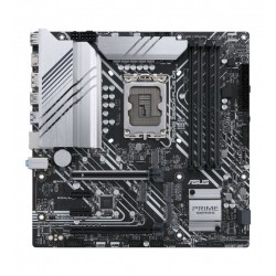 PRIME Z690M-PLUS D4 