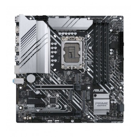 PRIME Z690M-PLUS D4 