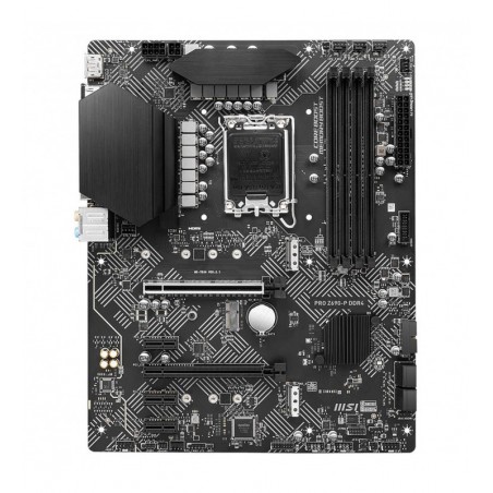 PRO Z690-P DDR4 
