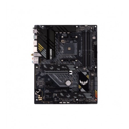 TUF GAMING B550-PLUS WIFI II 