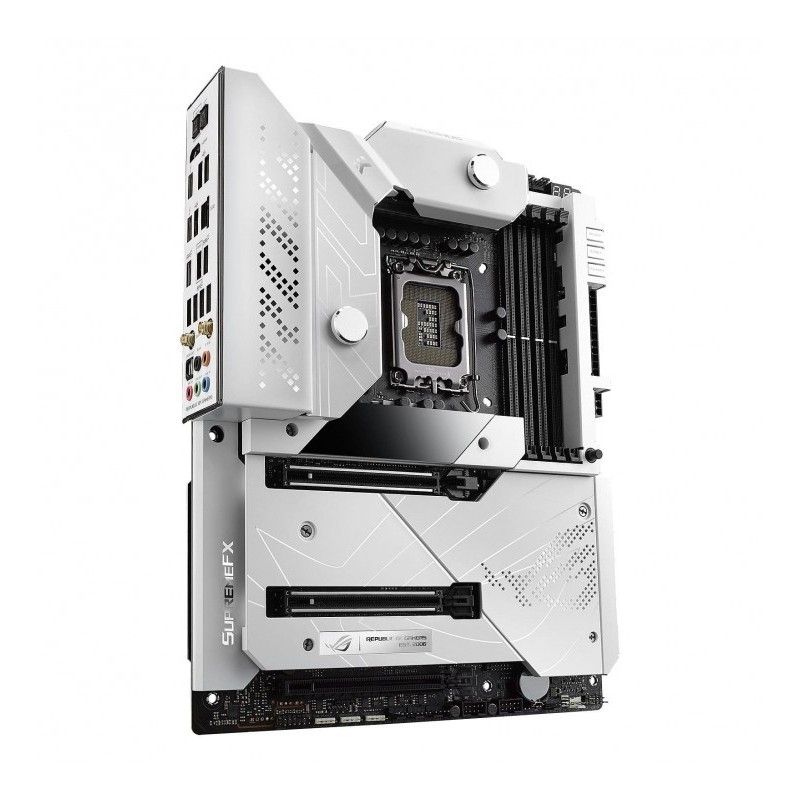 ROG MAXIMUS Z690 FORMULA 