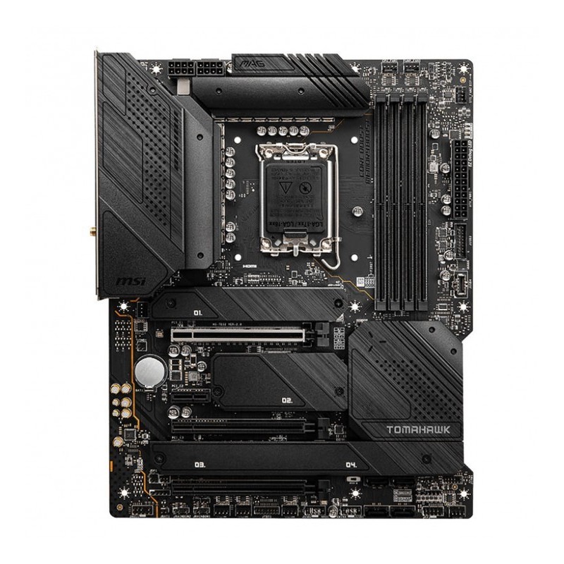 MAG Z690 TOMAHAWK WIFI 