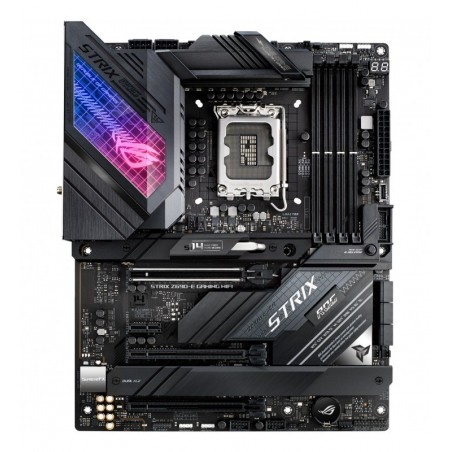 ROG STRIX Z690-E GAMING WIFI 