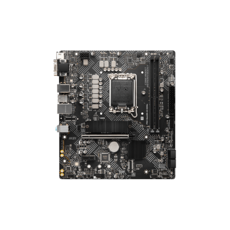 PRO B660M-B DDR4 