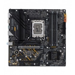 TUF GAMING B660M-E D4 