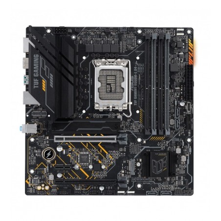TUF GAMING B660M-E D4 