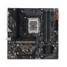 TUF GAMING B660M-E D4 