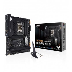 TUF GAMING H670-PRO WIFI D4 