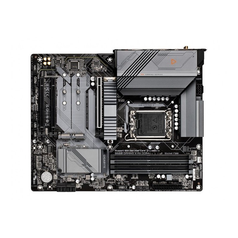 B660 GAMING X AX DDR4 