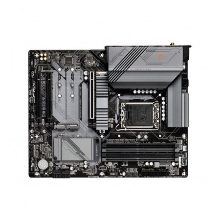 B660 GAMING X AX DDR4 