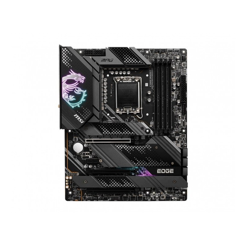 MPG Z690 EDGE WIFI 