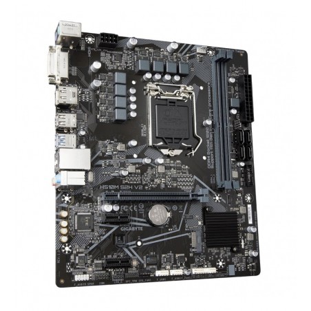 H510M S2H V2 