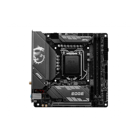 MPG B560I GAMING EDGE WIFI 
