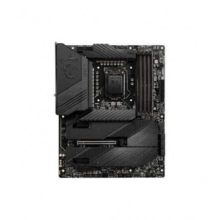 MEG Z590 UNIFY 