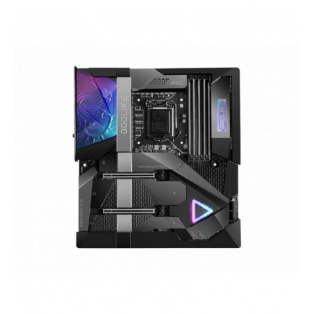 MEG Z590 GODLIKE 