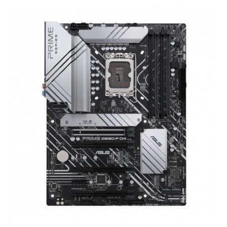 PRIME Z690-P D4 