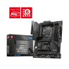 MAG B660 TOMAHAWK WIFI DDR4 