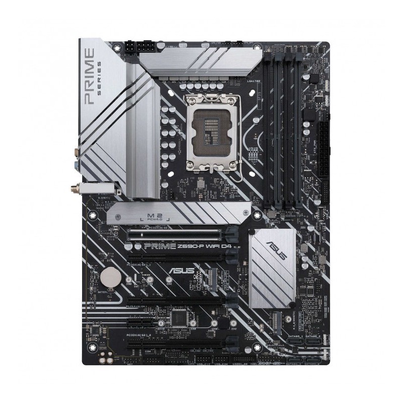 PRIME Z690-P WIFI D4 