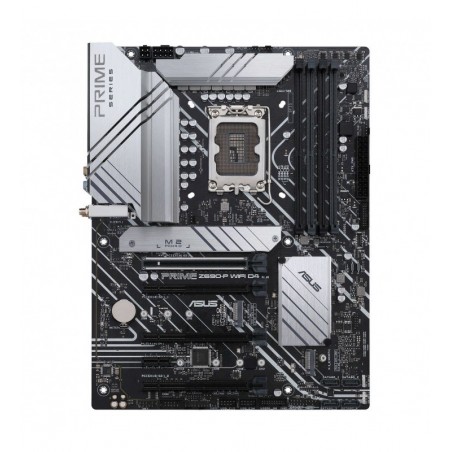 PRIME Z690-P WIFI D4 