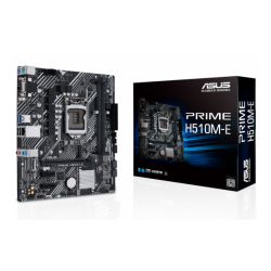 PRIME H510M-E 