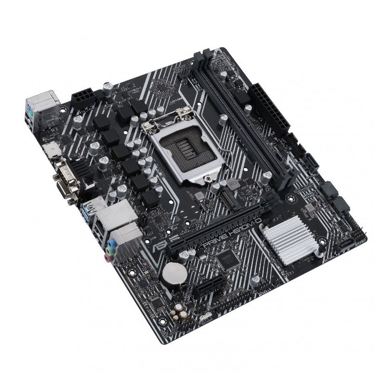 PRIME H510M-D 