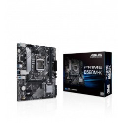 PRIME B560M-K 
