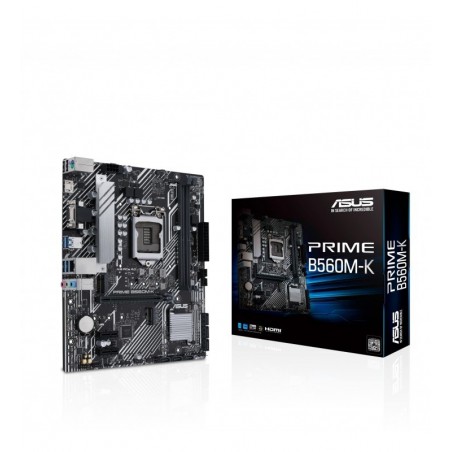 PRIME B560M-K 
