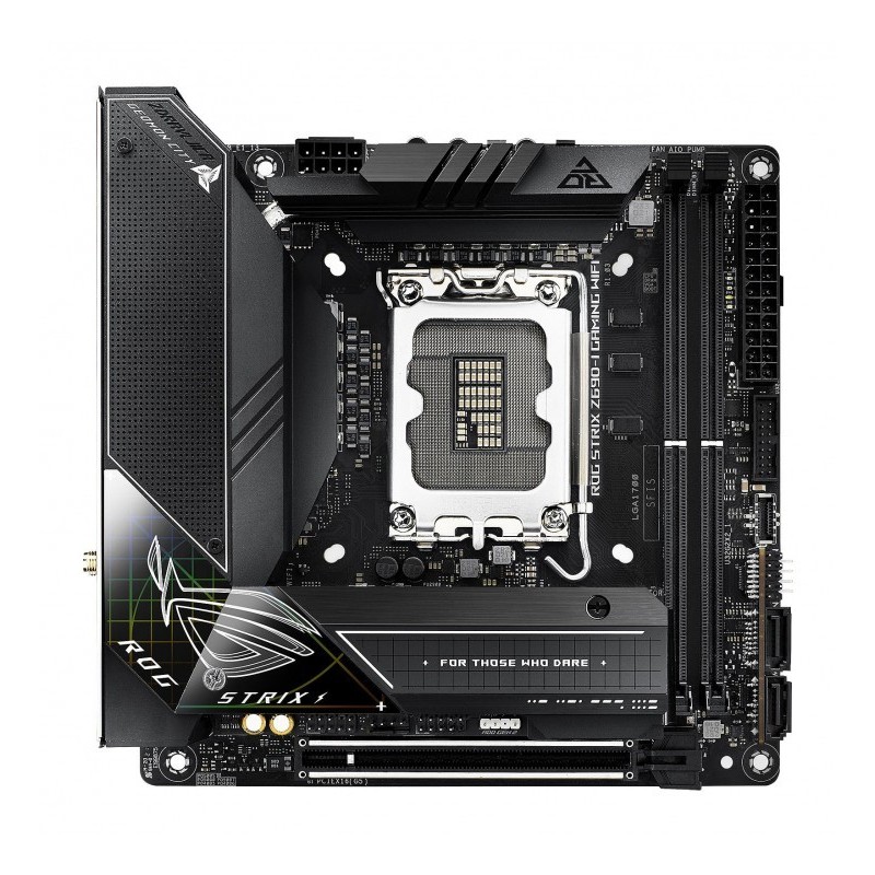 ROG STRIX Z690-I GAMING WIFI 