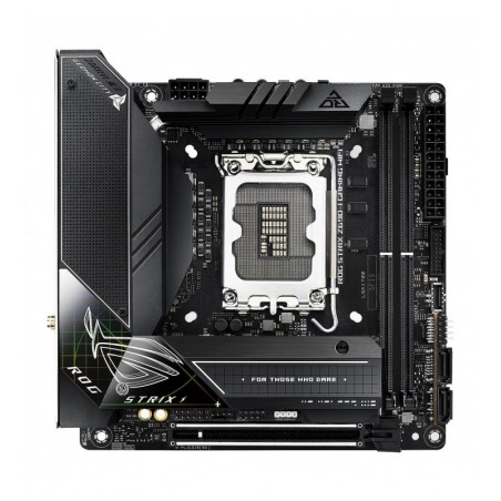 ROG STRIX Z690-I GAMING WIFI 