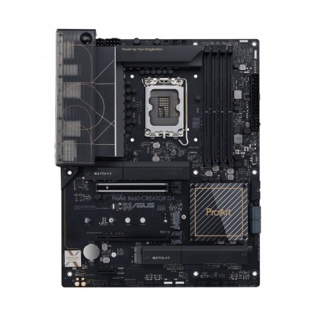 PROART B660-CREATOR D4 