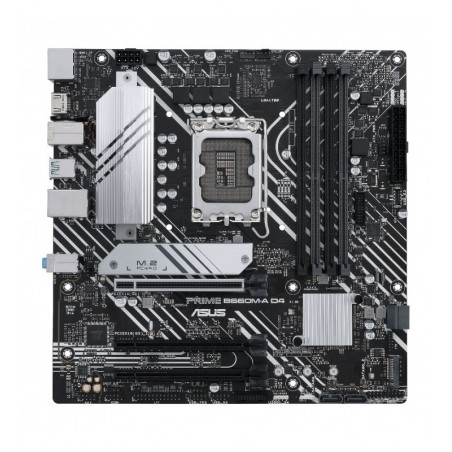 PRIME B660M-A D4 