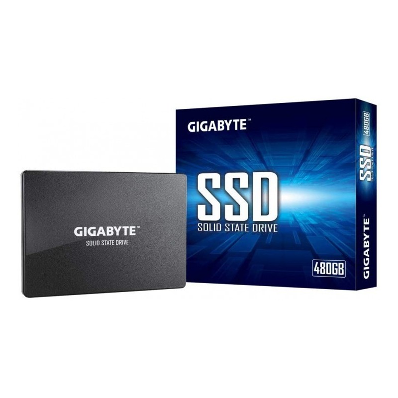 GIGABYTE SSD 480GB 