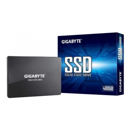 GIGABYTE SSD 480GB 