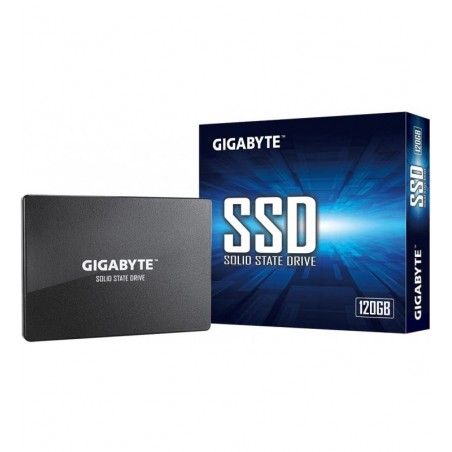 GIGABYTE SSD 120GB 