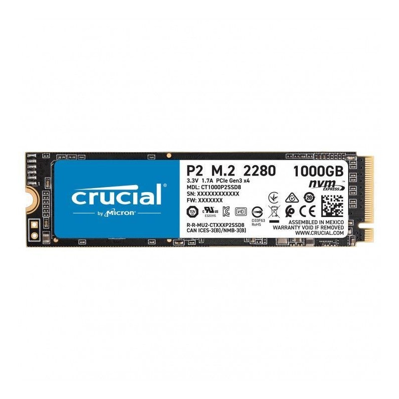 CT1000P2SSD8 