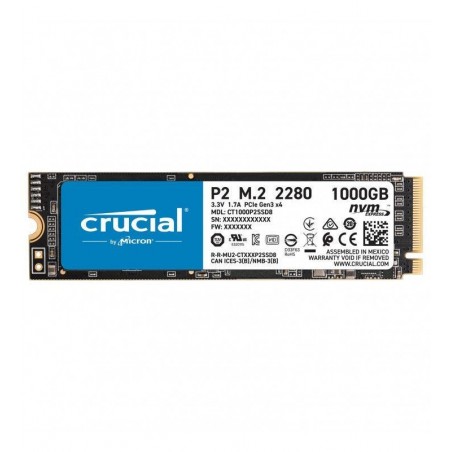 CT1000P2SSD8 
