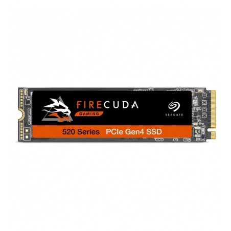 FireCuda 520 SSD 1To 