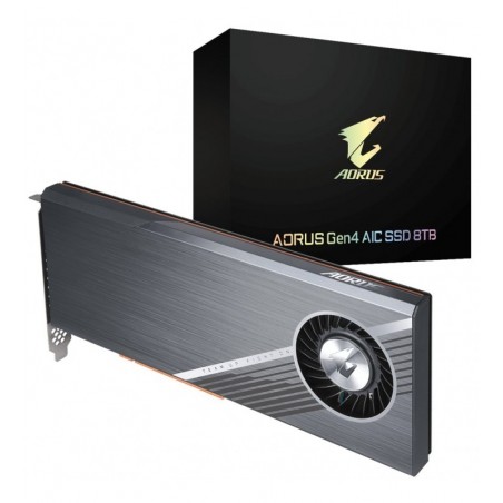 AORUS RAID SSD 2TB 