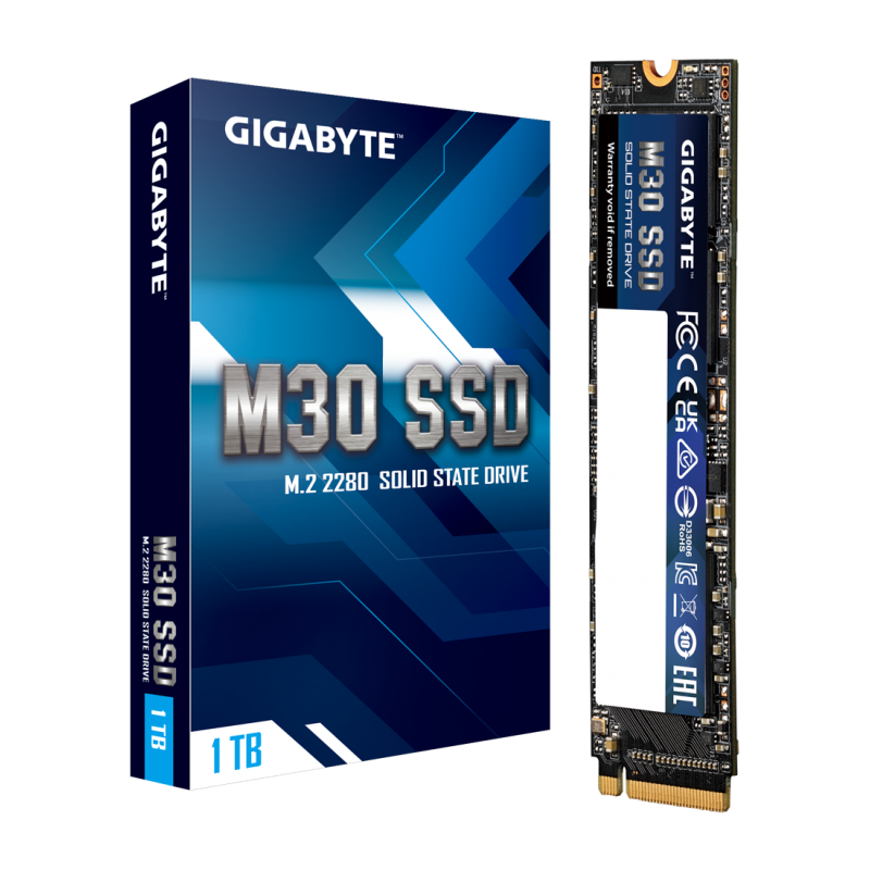 GP-GM301TB-G 
