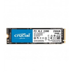 CT250P2SSD8 