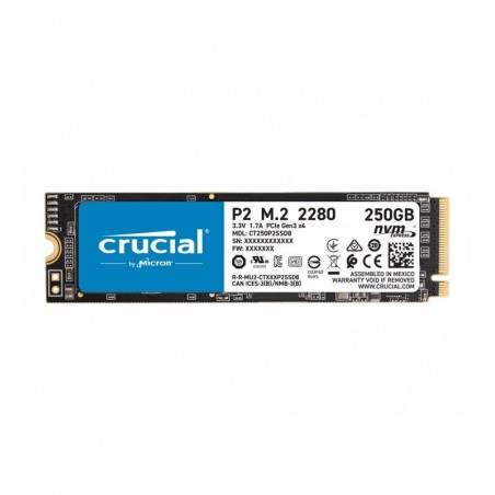 CT250P2SSD8 