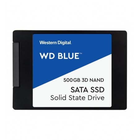 WDS500G2B0A 