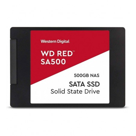 WDS500G1R0A 