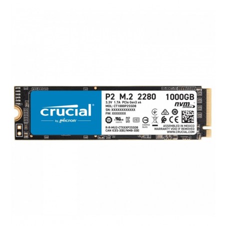 CT1000P2SSD8T 