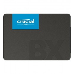 CT240BX500SSD1 
