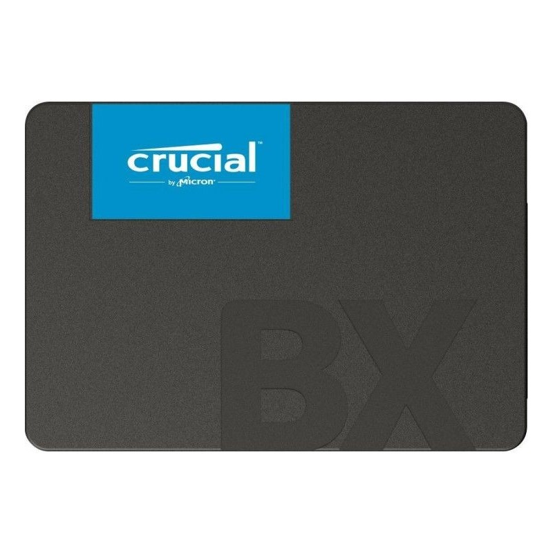 CT240BX500SSD1 
